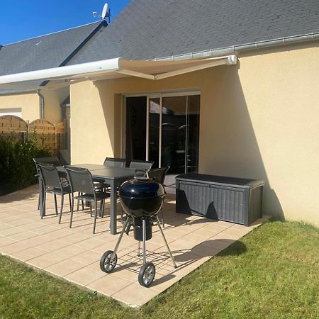 Les Ecrehous De Saint Jean Barneville-Carteret Exterior foto