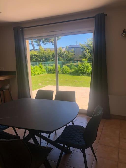 Les Ecrehous De Saint Jean Barneville-Carteret Exterior foto