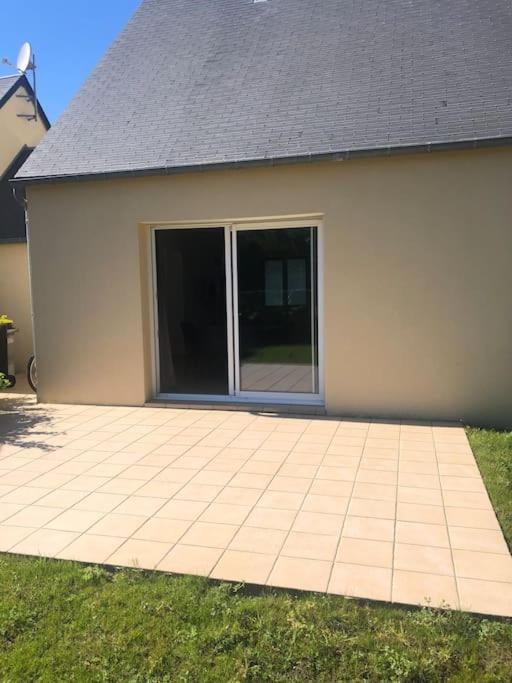 Les Ecrehous De Saint Jean Barneville-Carteret Exterior foto