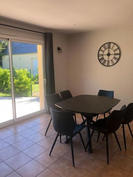 Les Ecrehous De Saint Jean Barneville-Carteret Exterior foto